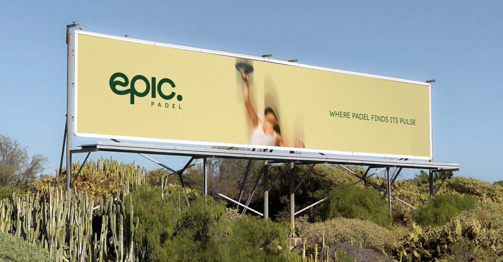 Billboard Section